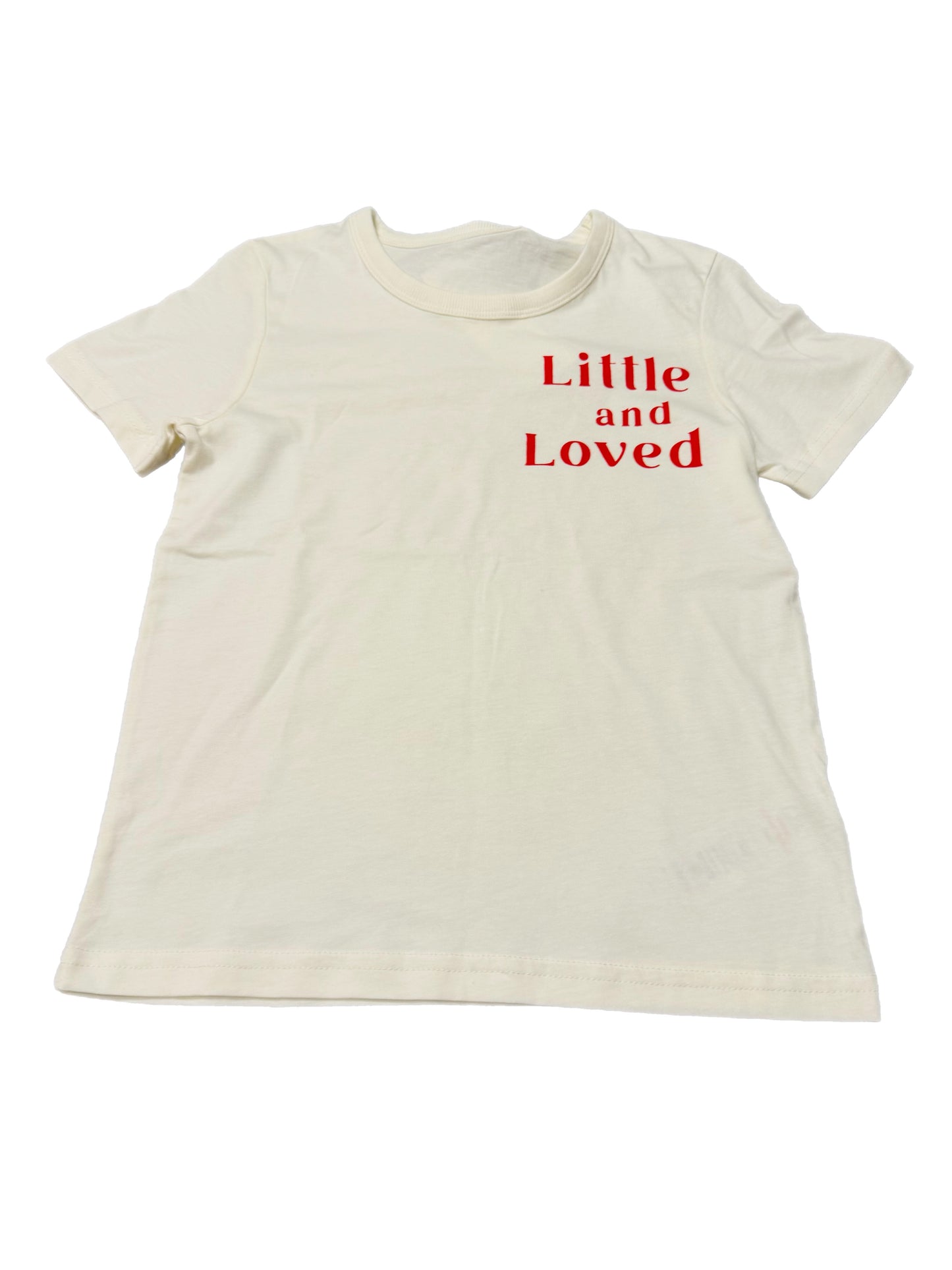 George L&L T-shirt 6-7y