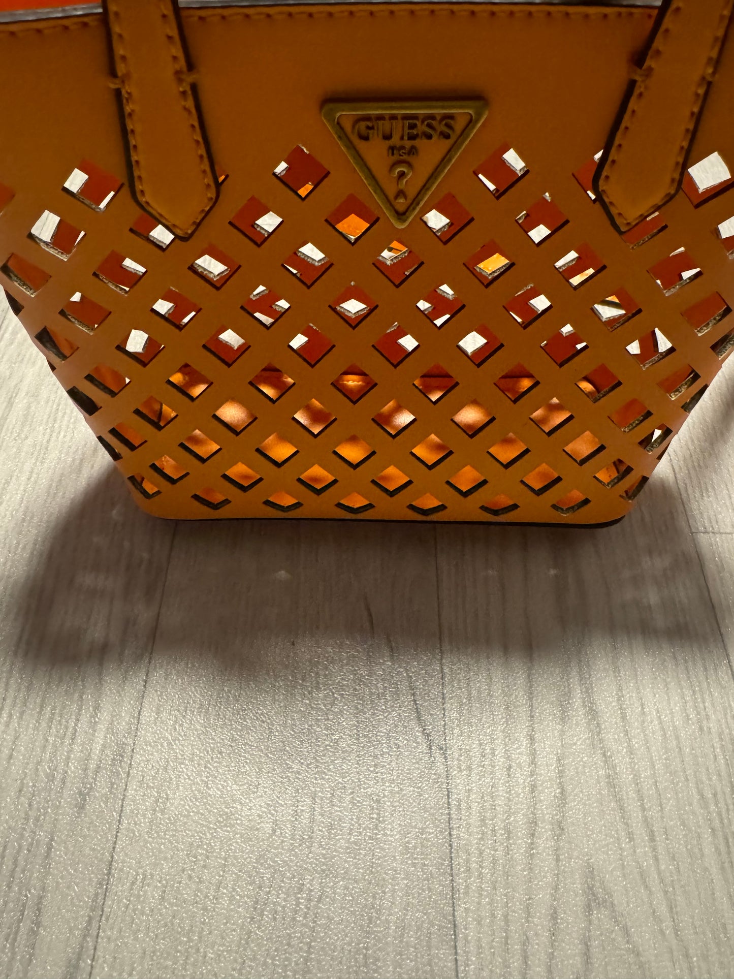 Guess mini shoulder bag