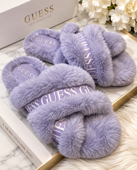 Пантофи Guess 21,5 см