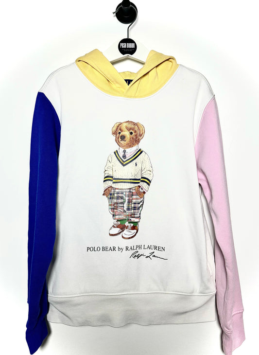 Ralph Lauren Hoodie 8y