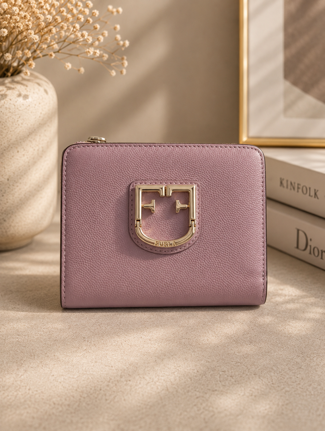 Furla Ladies Purse