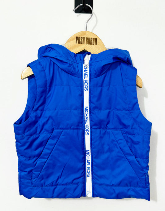 Michael Kors Bodywarmer 18m No tags