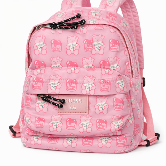 Guess teddies backpack