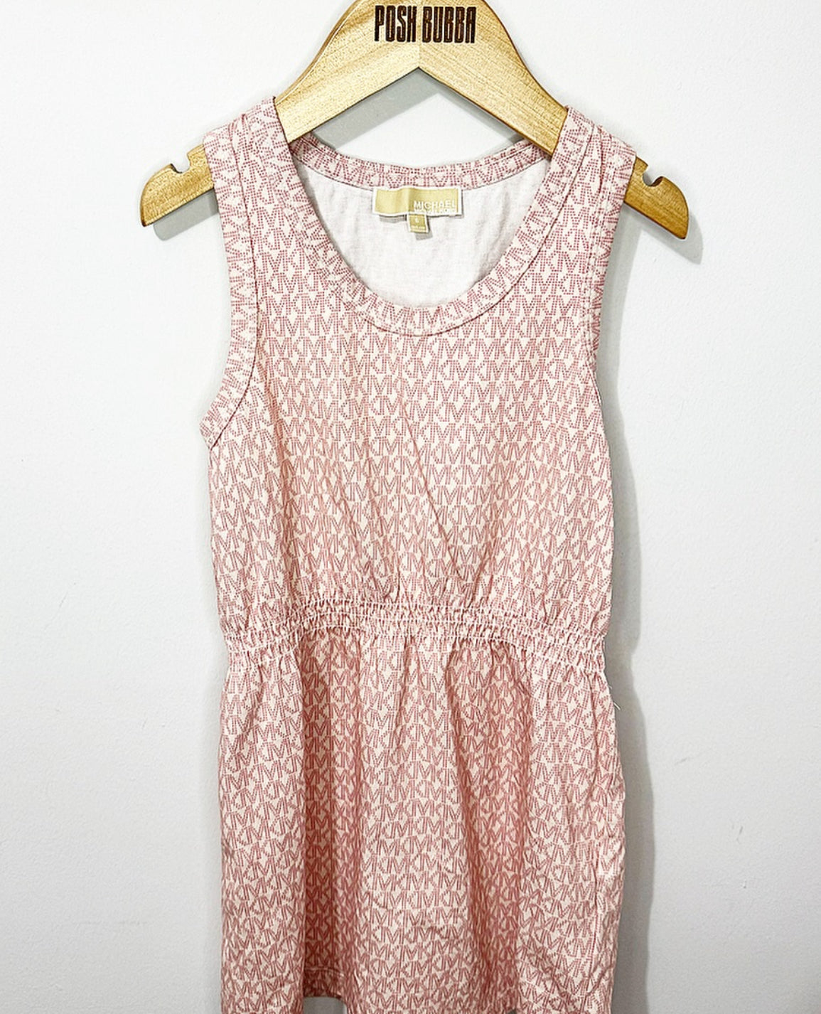 Michael Kors Vest Dress 6y