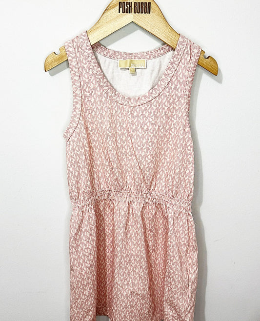 Michael Kors Vest Dress 6y