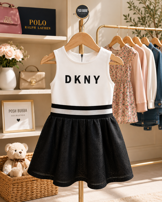DKNY Dress 2-3y