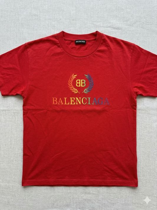 Balanciaga Boys T-shirt 10y