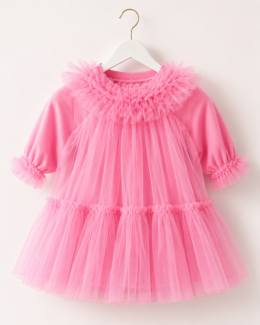 Monnalisa Dress 18m