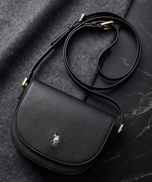 U.S Polo Assn Classic Shoulder Bag