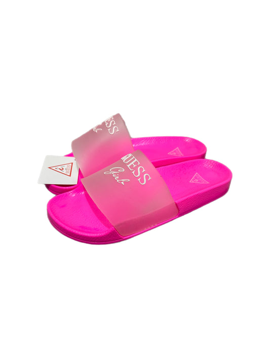 Guess Flip Flops EU38