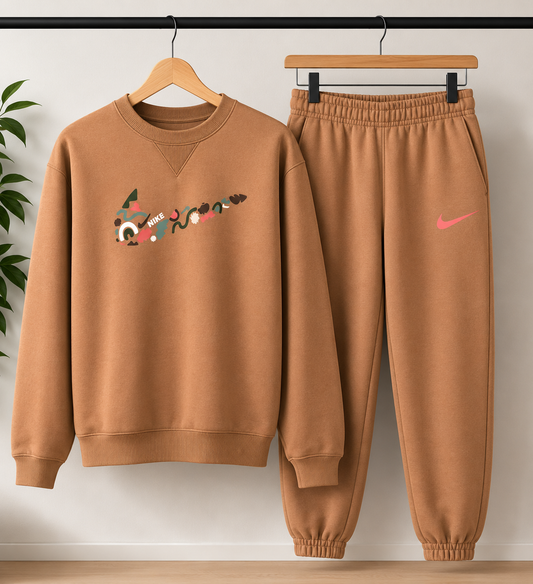 Nike Tracksuit 7y