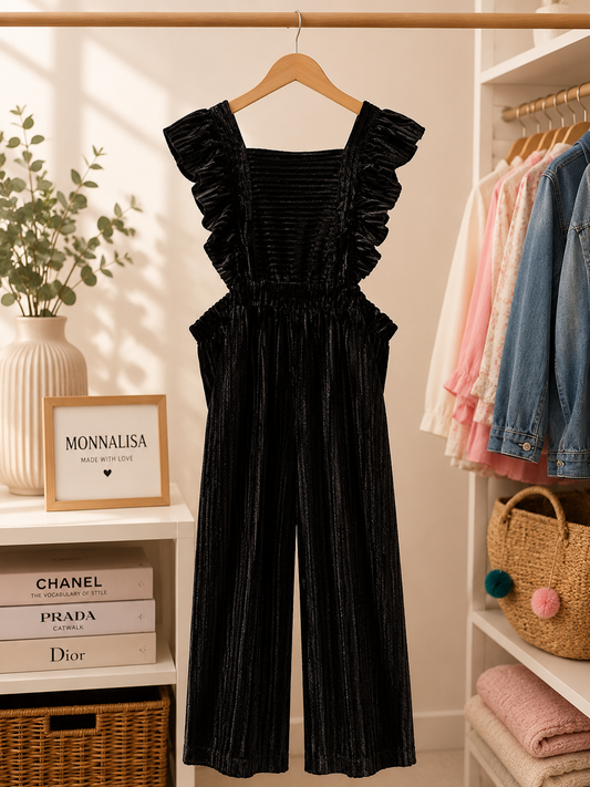 Zara jumpsuit 4-5y