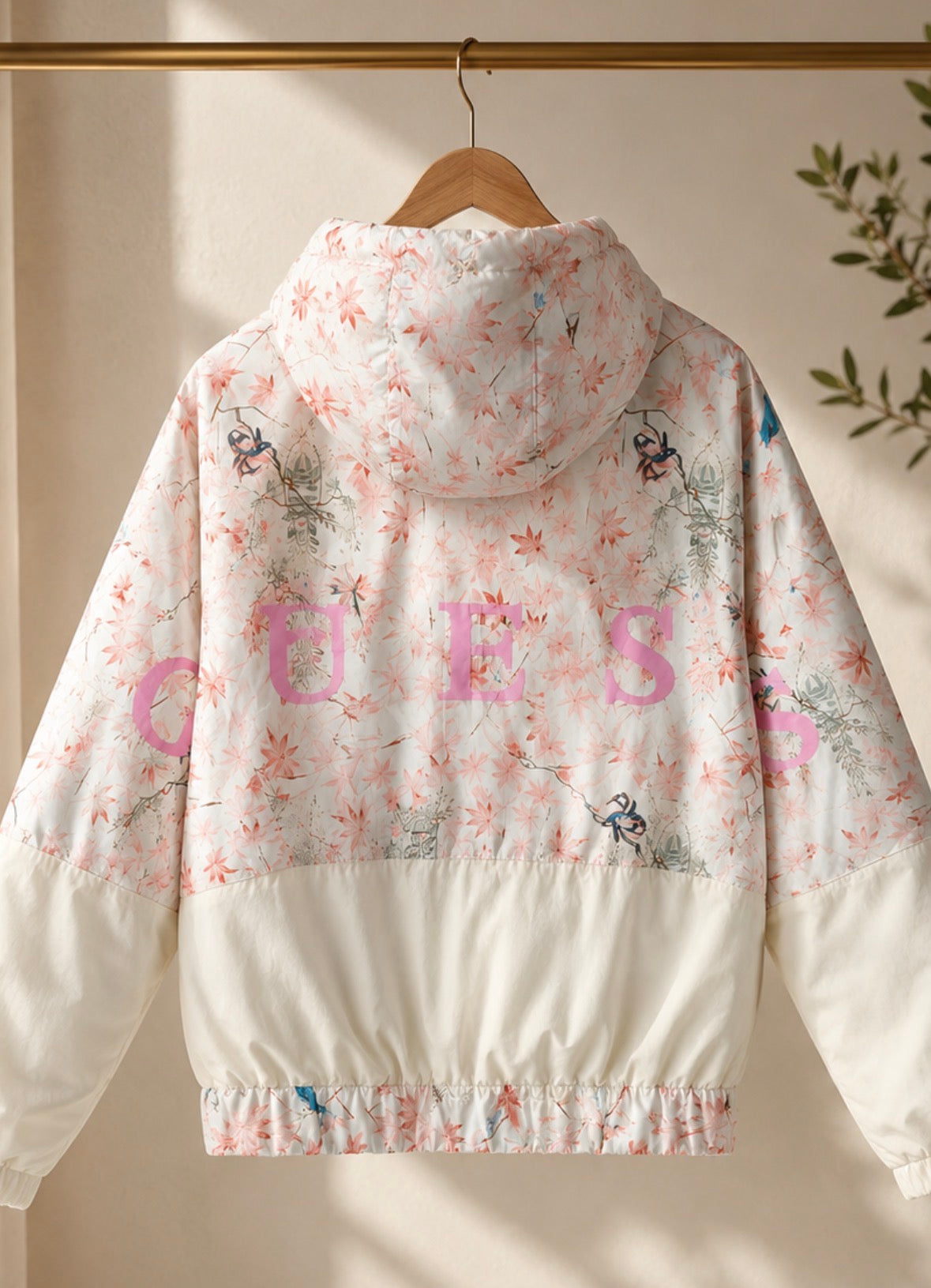 Guess Windbreaker 12y/XS