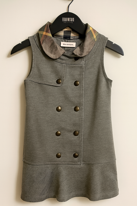 Burberry Dress 3y