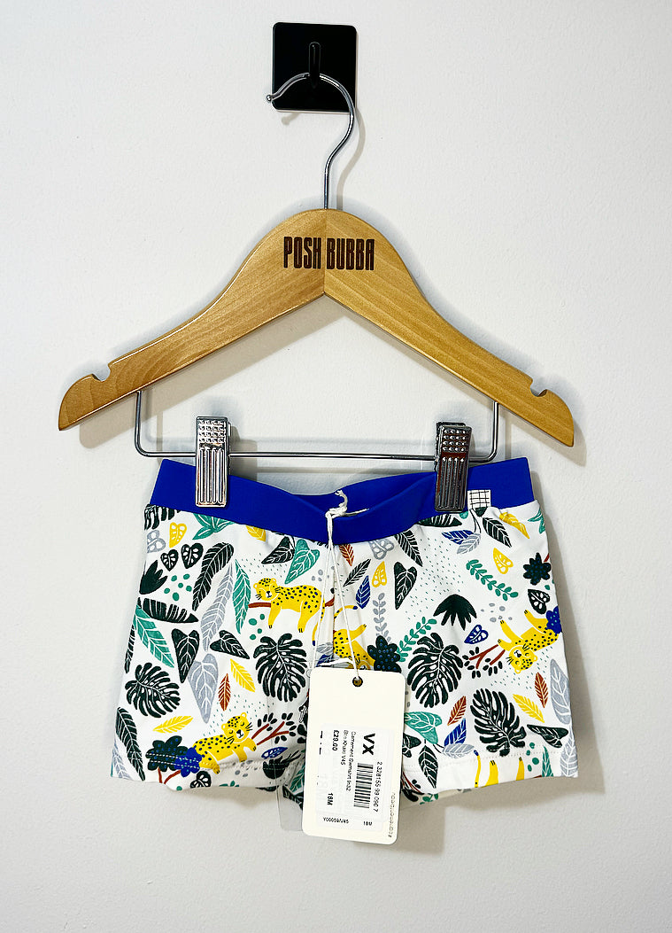 Carrament Swim Shorts 18m