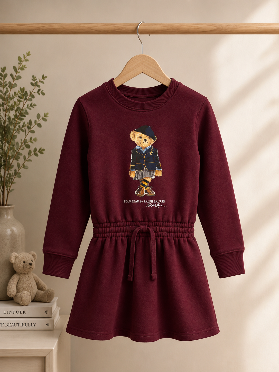 Ralph Lauren Dress 4y