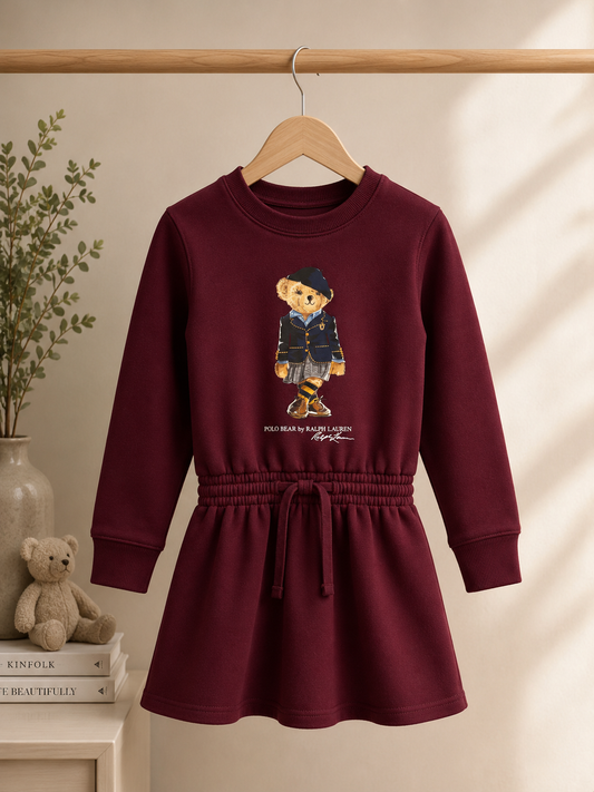 Ralph Lauren Dress 4y