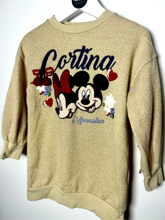 Monnalisa girls dress 2y