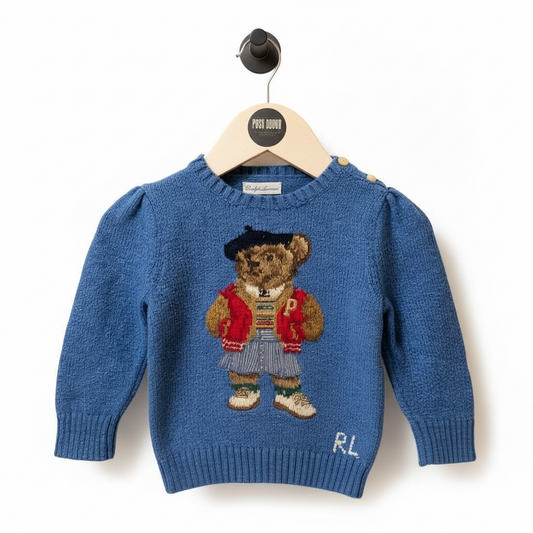 Ralph Lauren Jumper 24m