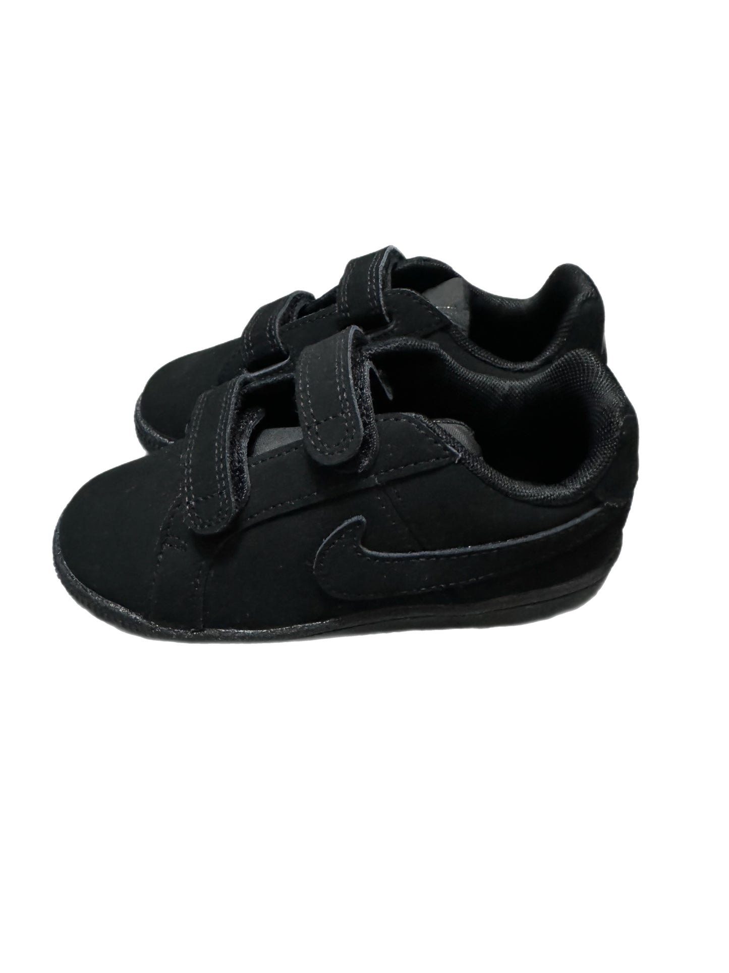 Nike Black Trainers EU26