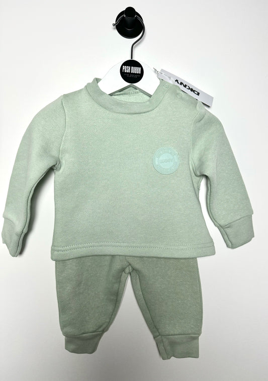 DKNY Baby Set 3-6m