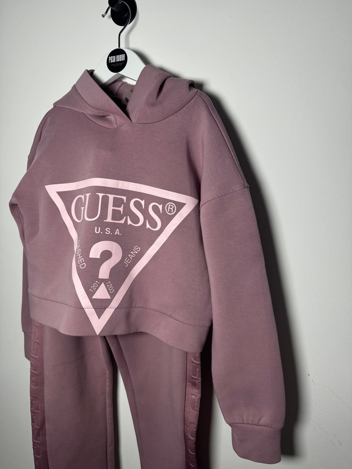 Guess Girls Set 8y