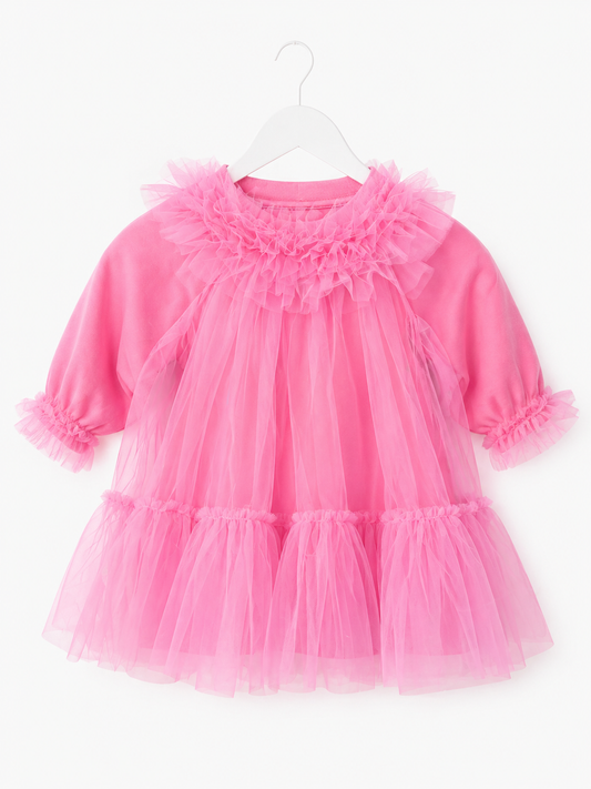 Monnalisa Dress 18m