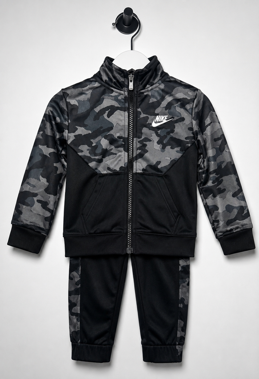 NIKE baby boys tracksuit 12m