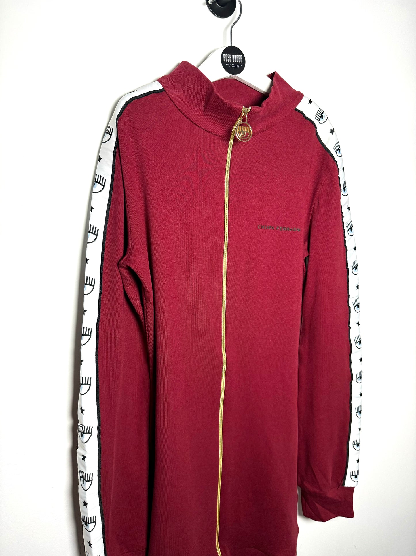 Chiara Ferragni Dress S/M