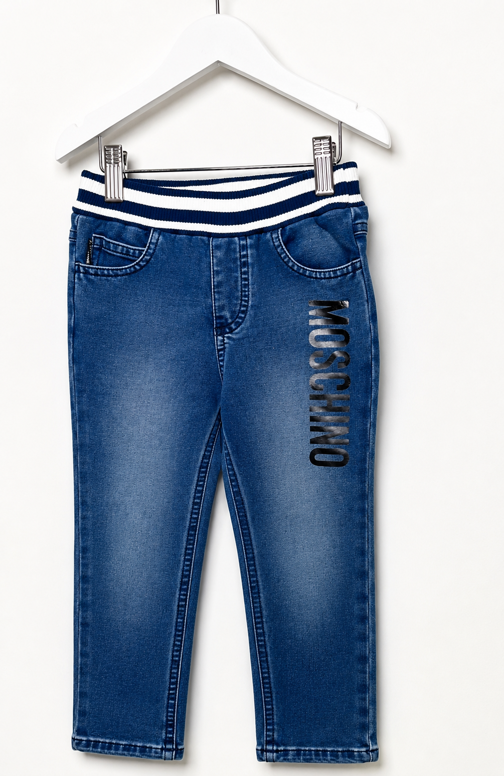 Дънки Moschino 2г.