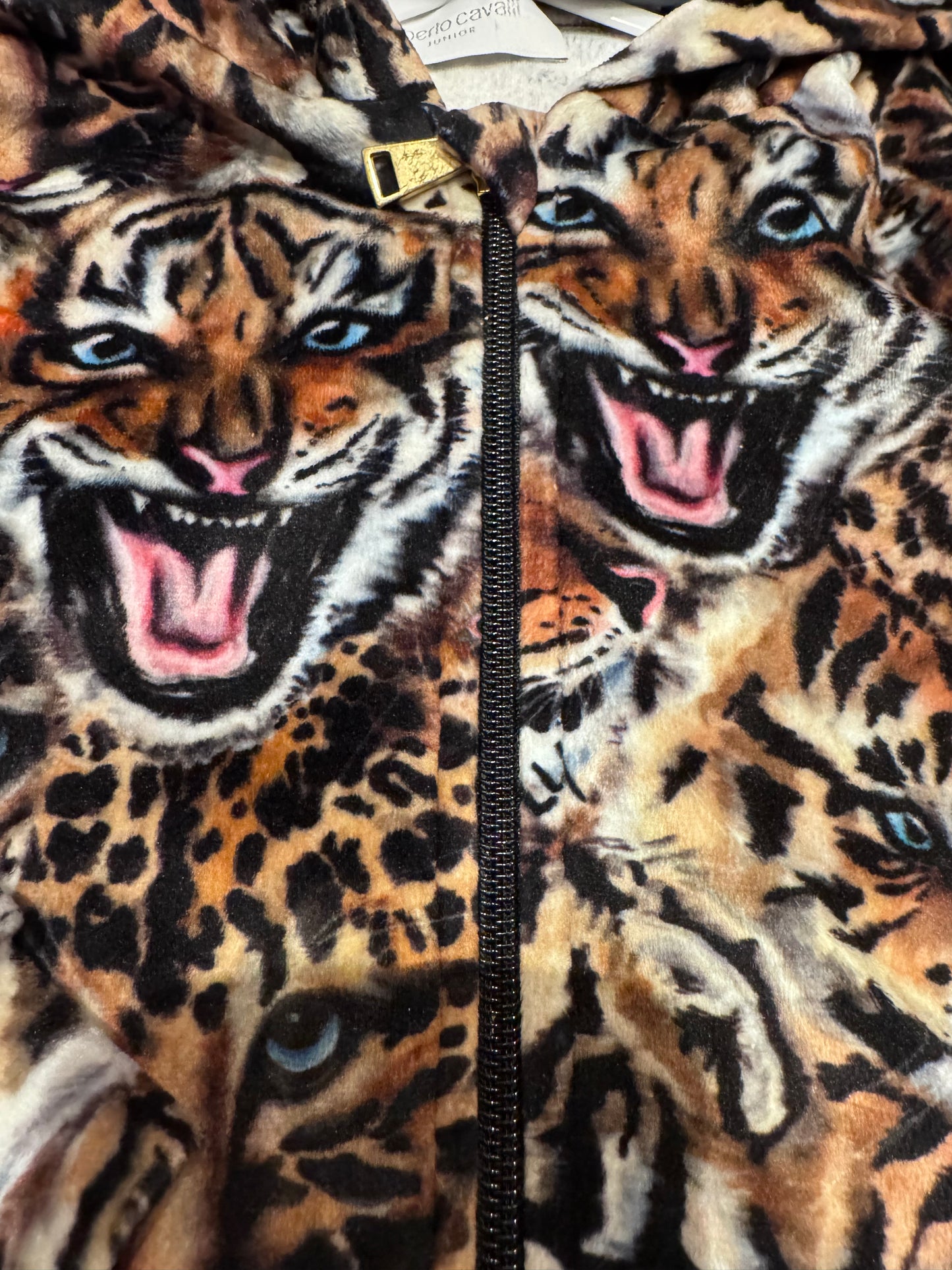 Cavalli Junior Set 18-24m