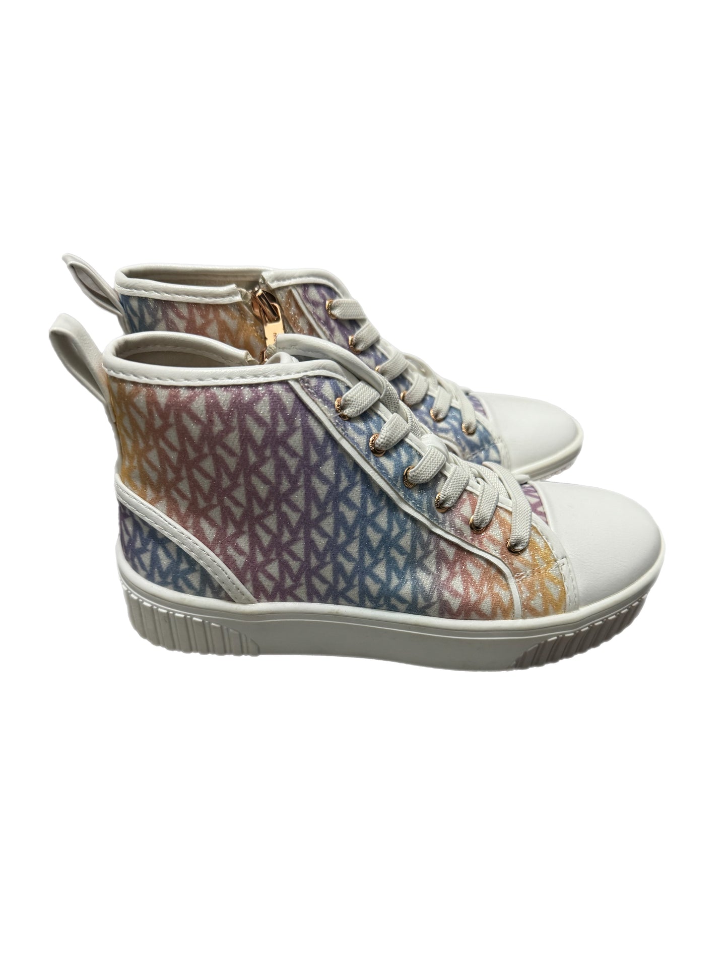 Michael Kors Trainers EU33 1.5