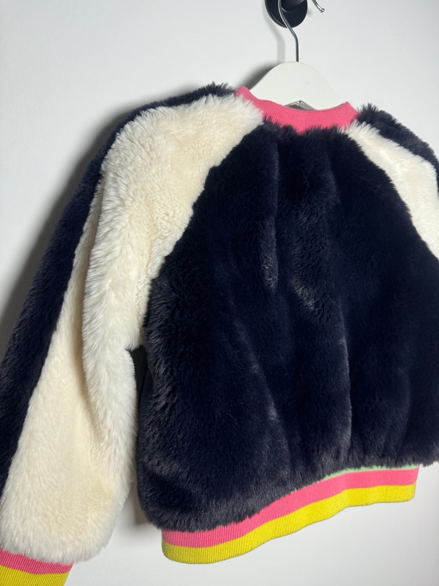 Marc Jacobs Riverside jacket 2y