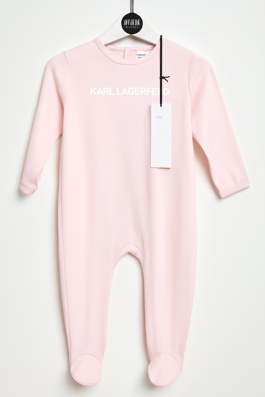 Karl Lagerfeld Romper 18m