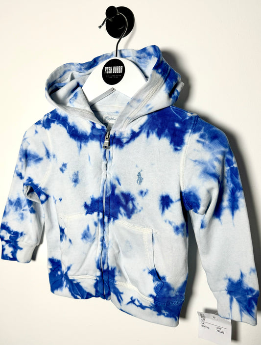 Ralph Lauren Hoodie 9m