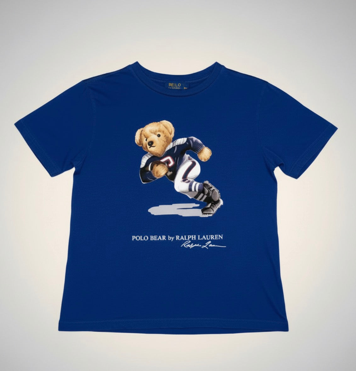 Ralph Lauren Boys T-shirt 6y