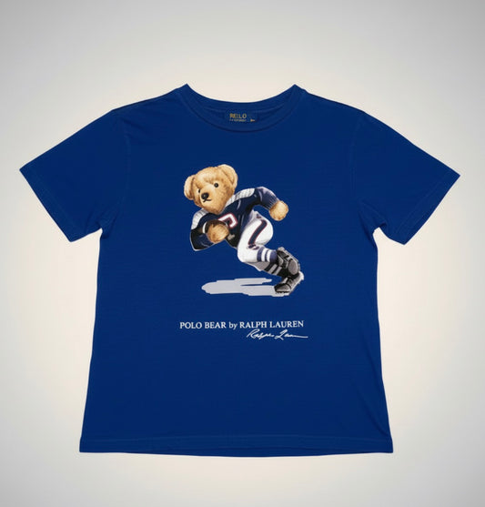Ralph Lauren Boys T-shirt 6y
