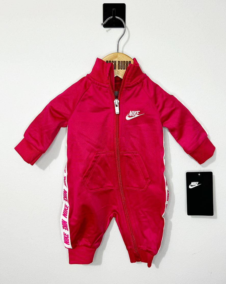 Nike Newborn Babygrow