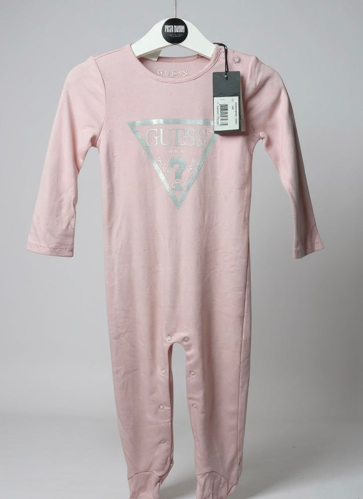 Guess Baby Romper 12m