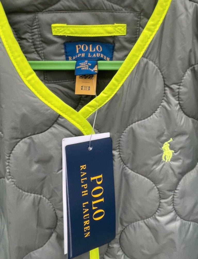 Ralph Lauren Jacket 5y