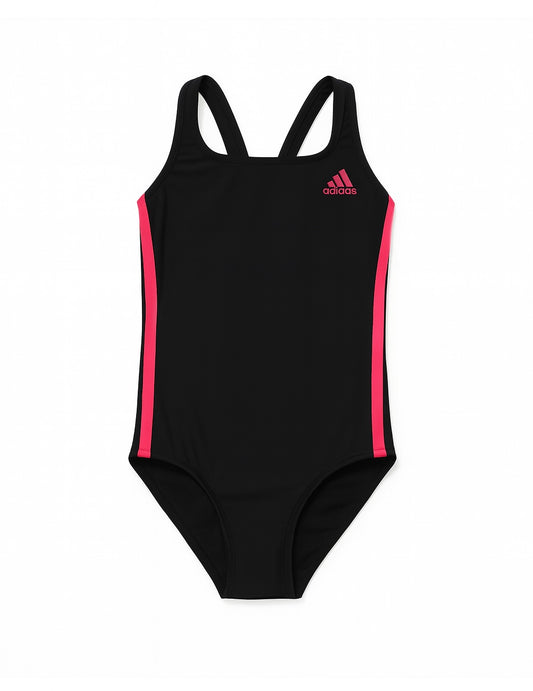 Adidas Girls swimsuit 18-24m