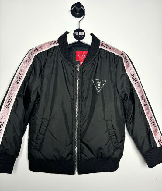 Guess girls jacket 3-4y