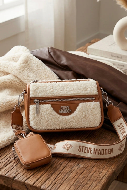 Steve Madden Crossbody bag