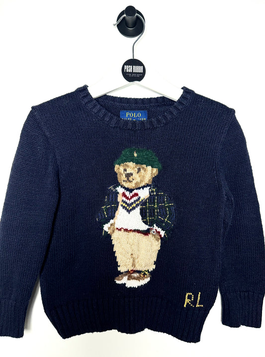 Ralph Lauren Jumper 3y