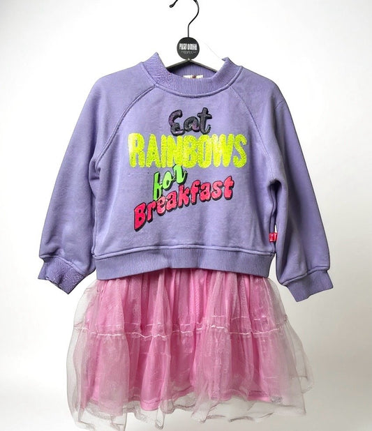 Billieblush Dress 4y