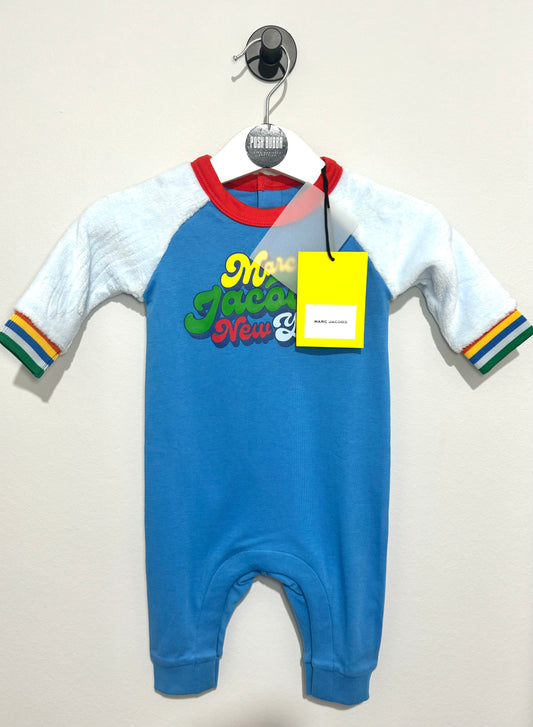Marc Jacobs Babygrow 3m New with tags 141040