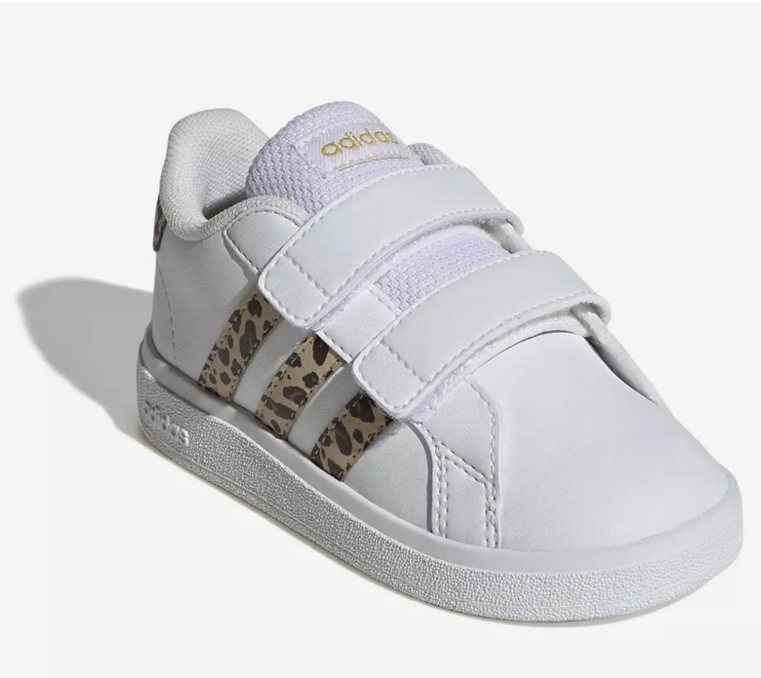 Adidas Girls Trainers EU29