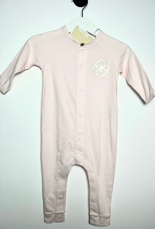 Michael Kors Babygrow 9m