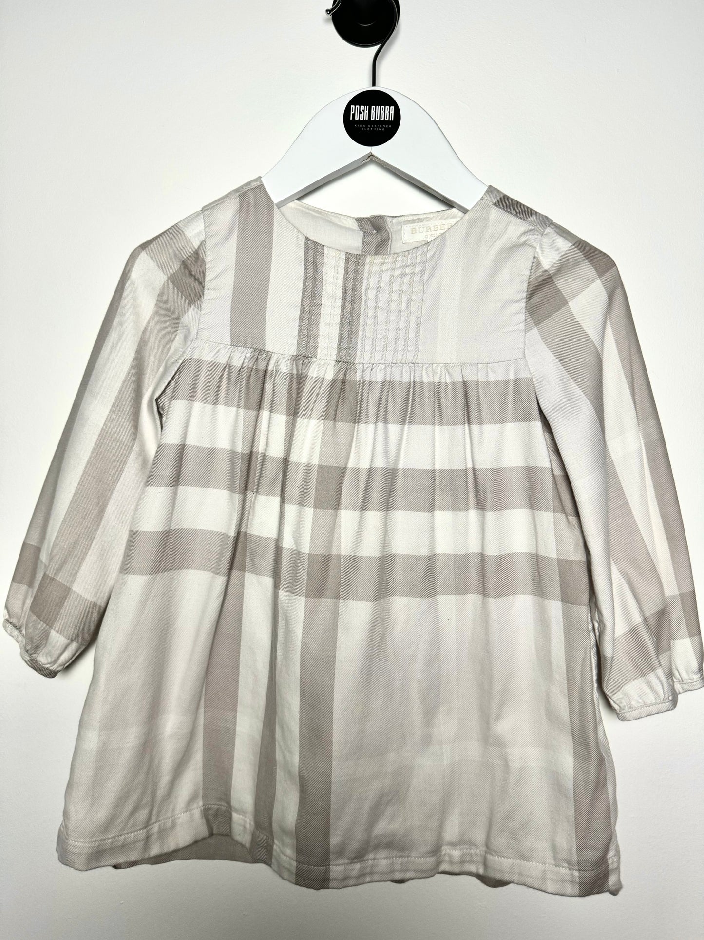 Burberry Dress 24m