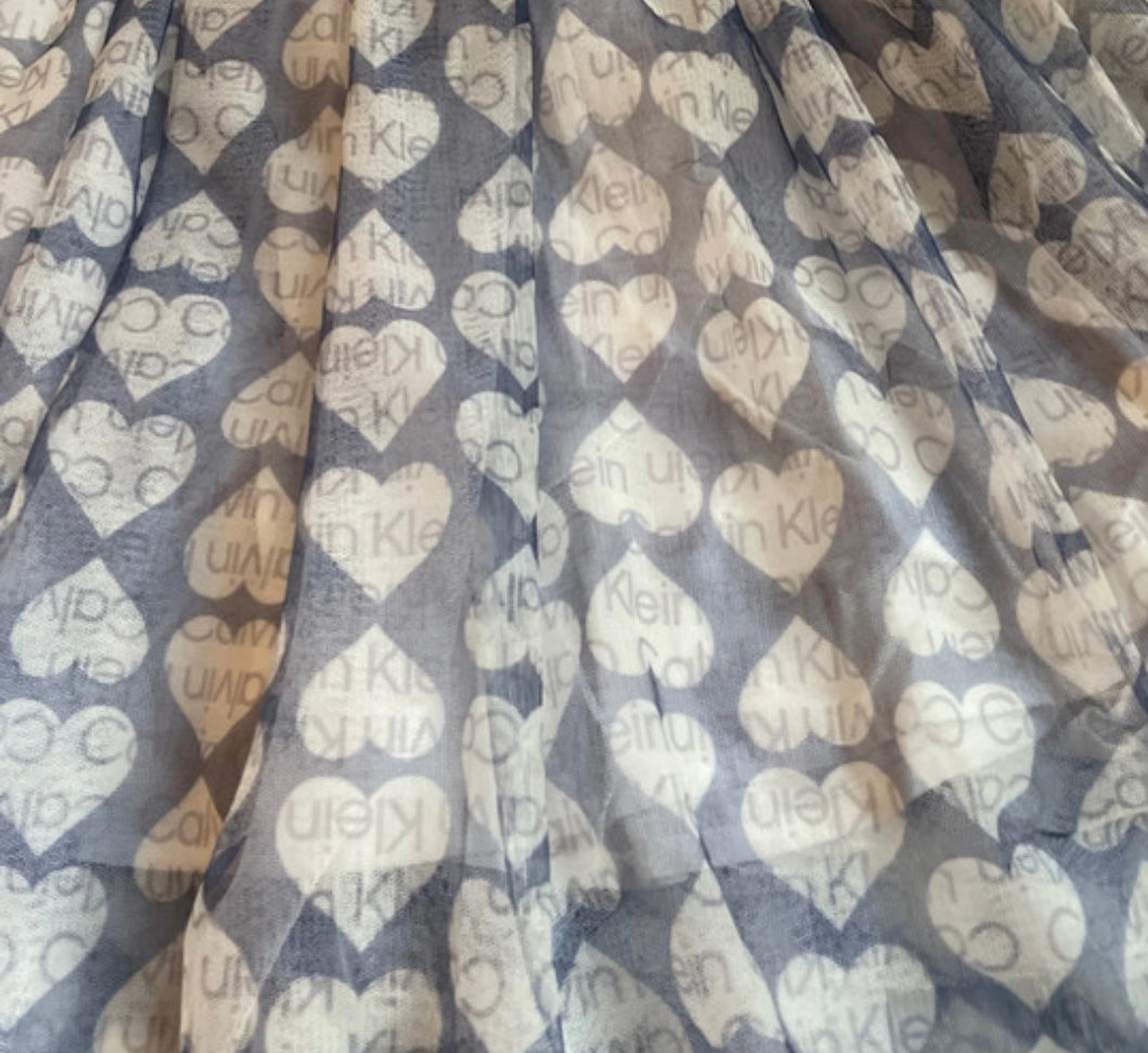 Calvin Klein Dress 7y